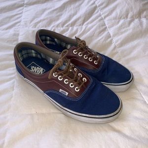 Vans shoes